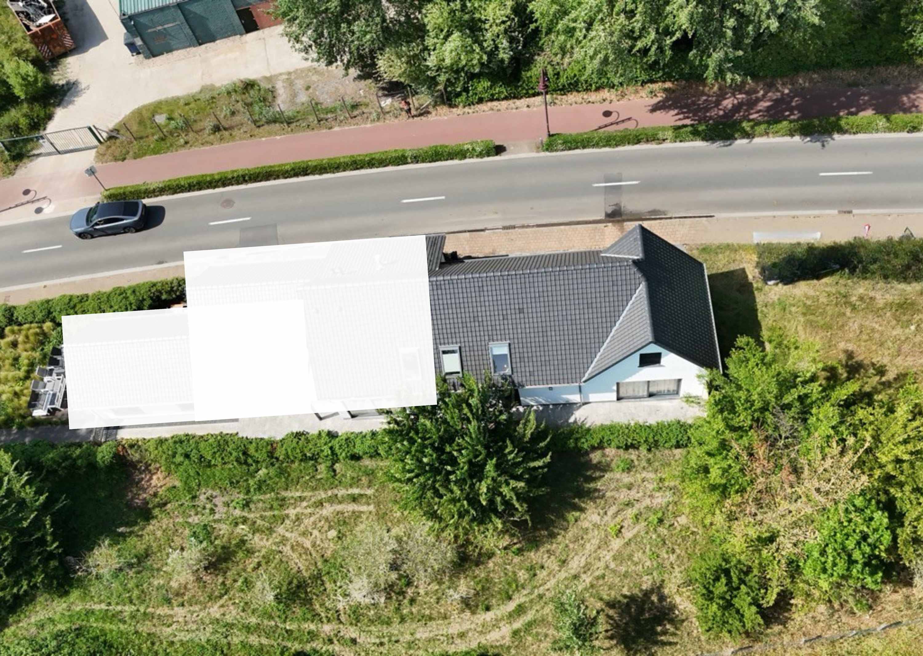 Villa seadrift - Prime location near sea and nature reserve de haan